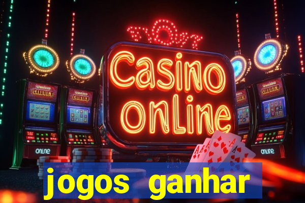 jogos ganhar dinheiro no pix